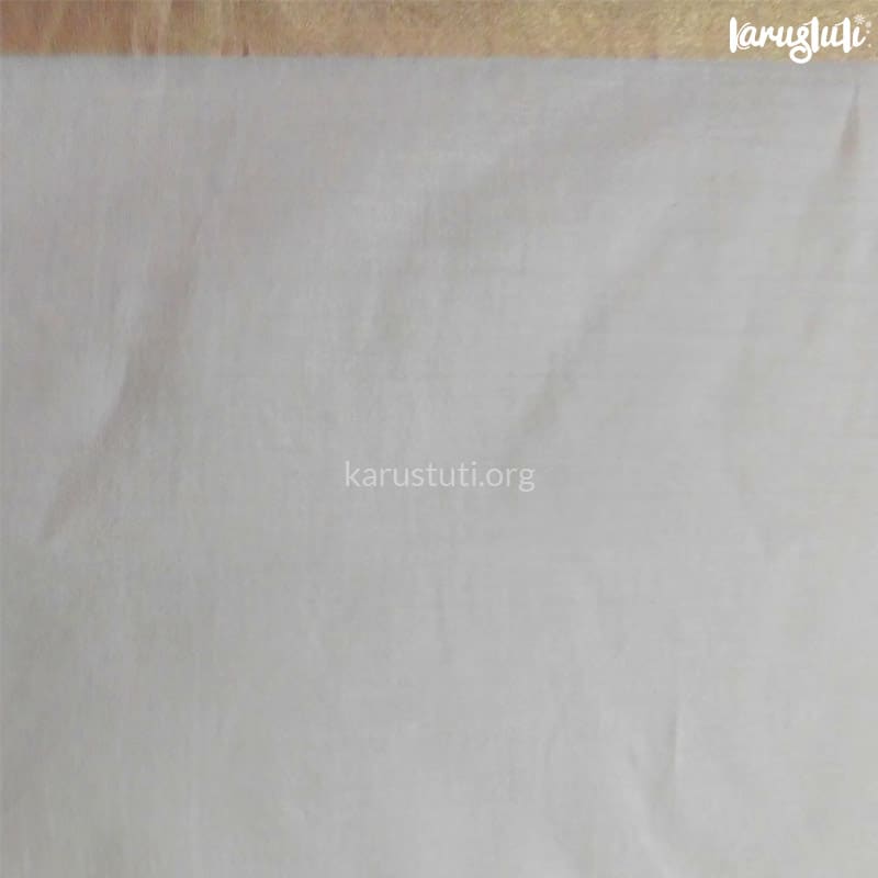 Floretic Linen Jamdani TLPJ27A 3