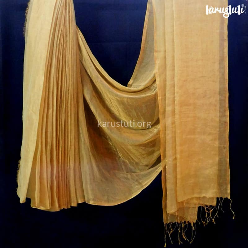 RAML Yellow Golden 1