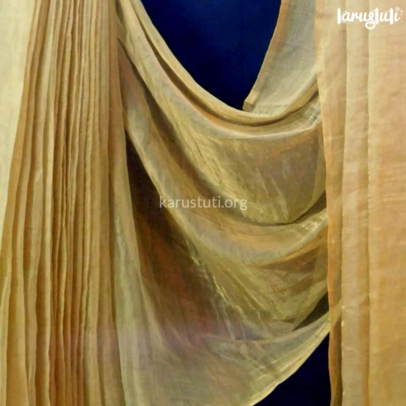 RAML Yellow Golden 2