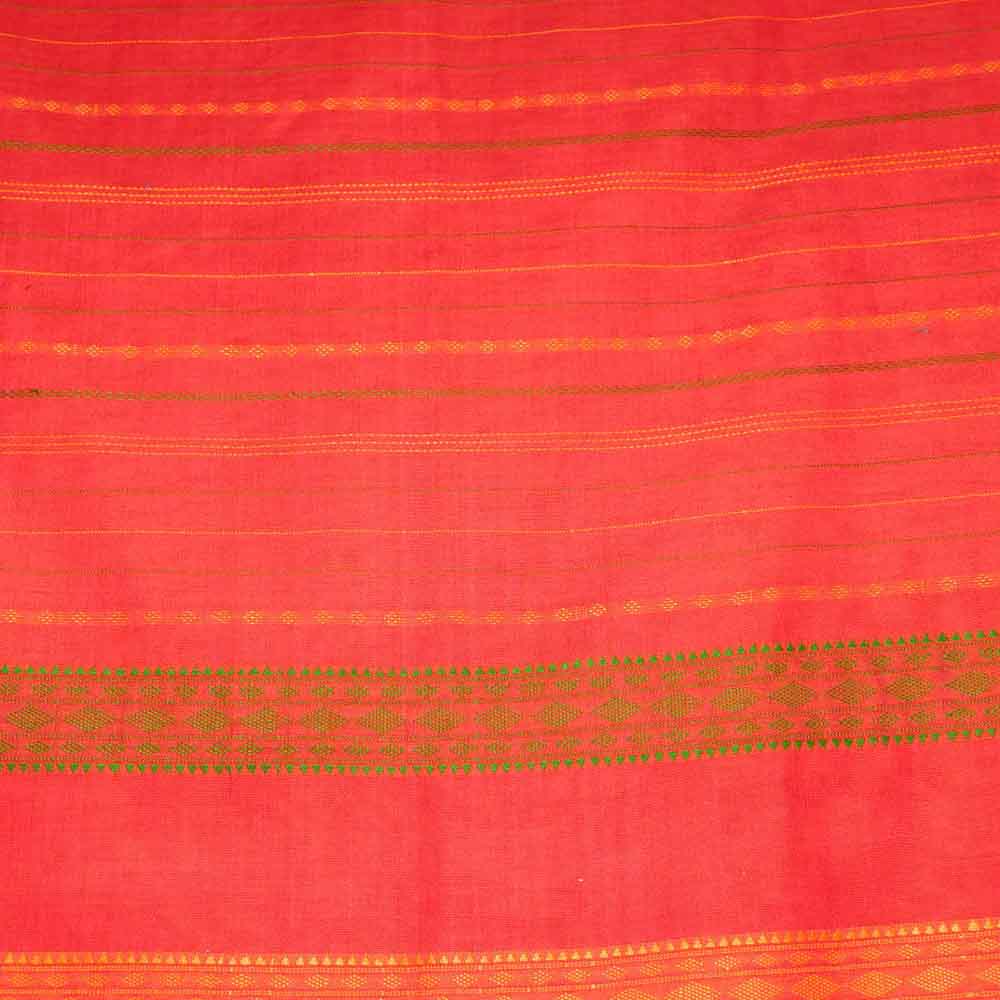 Ganga Jamuna Cotton Handloom UCJ10E 3