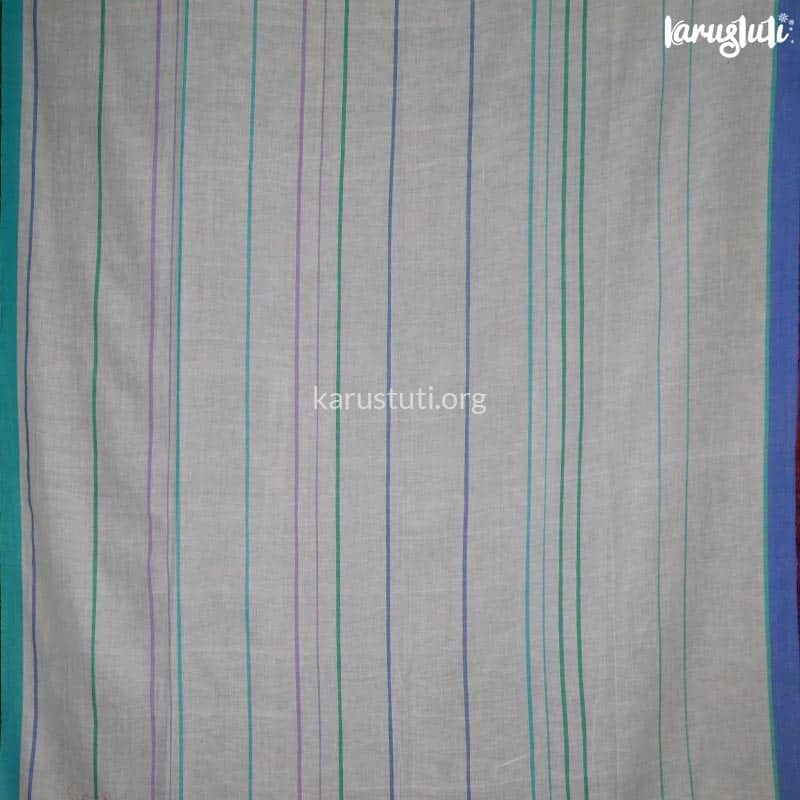 Premium Absurd Mottif Linen Jamdani TLPJ24G 3